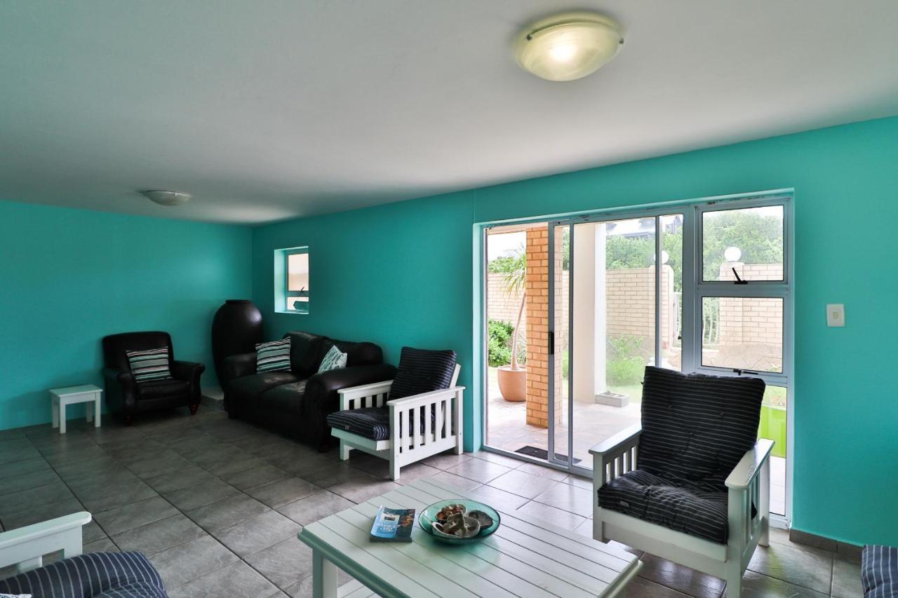 Seabreeze Accommodation Jeffreys Bay Exteriér fotografie