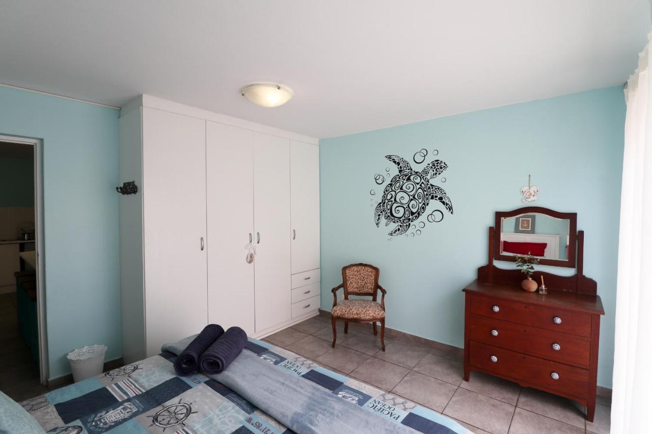 Seabreeze Accommodation Jeffreys Bay Exteriér fotografie