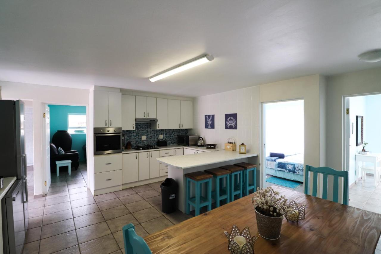 Seabreeze Accommodation Jeffreys Bay Exteriér fotografie