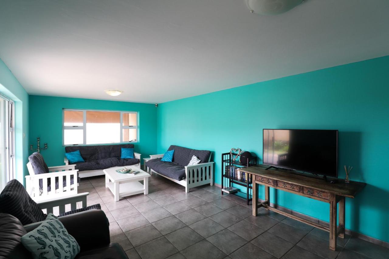 Seabreeze Accommodation Jeffreys Bay Exteriér fotografie