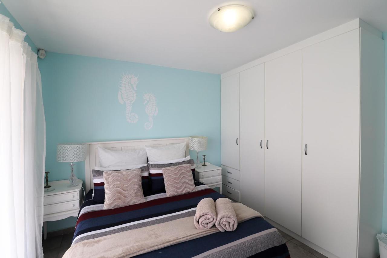 Seabreeze Accommodation Jeffreys Bay Exteriér fotografie
