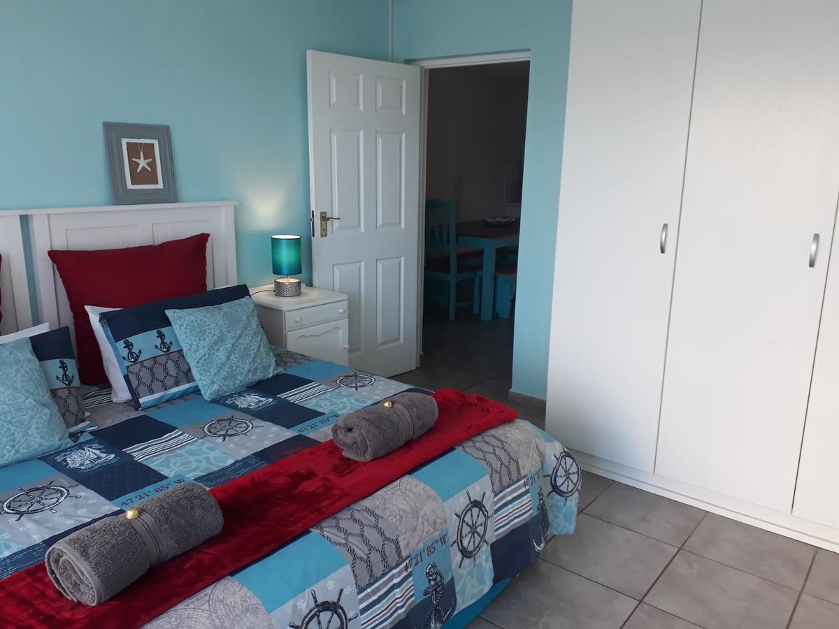Seabreeze Accommodation Jeffreys Bay Exteriér fotografie