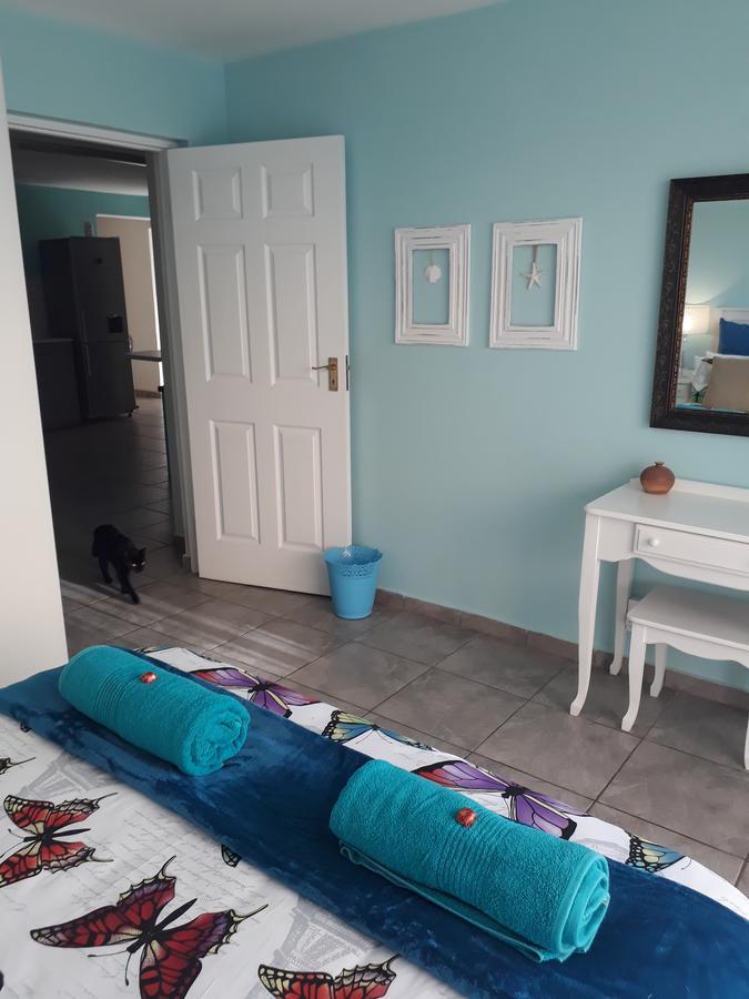 Seabreeze Accommodation Jeffreys Bay Exteriér fotografie